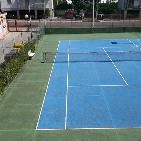 Centro Giovanile Padre Minozzi Hotel Policoro Zewnętrze zdjęcie