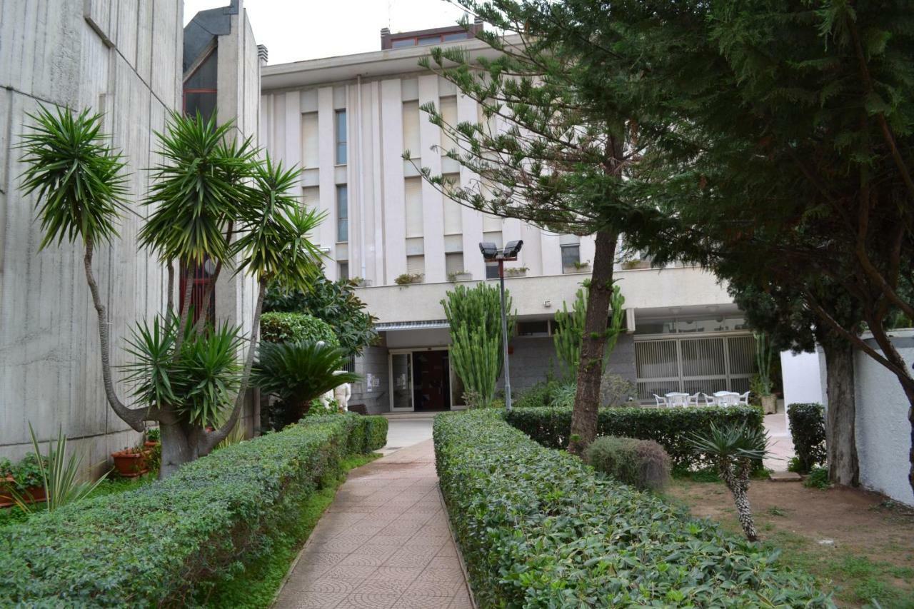 Centro Giovanile Padre Minozzi Hotel Policoro Zewnętrze zdjęcie