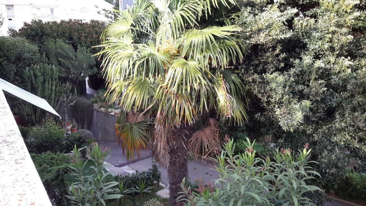 Centro Giovanile Padre Minozzi Hotel Policoro Zewnętrze zdjęcie
