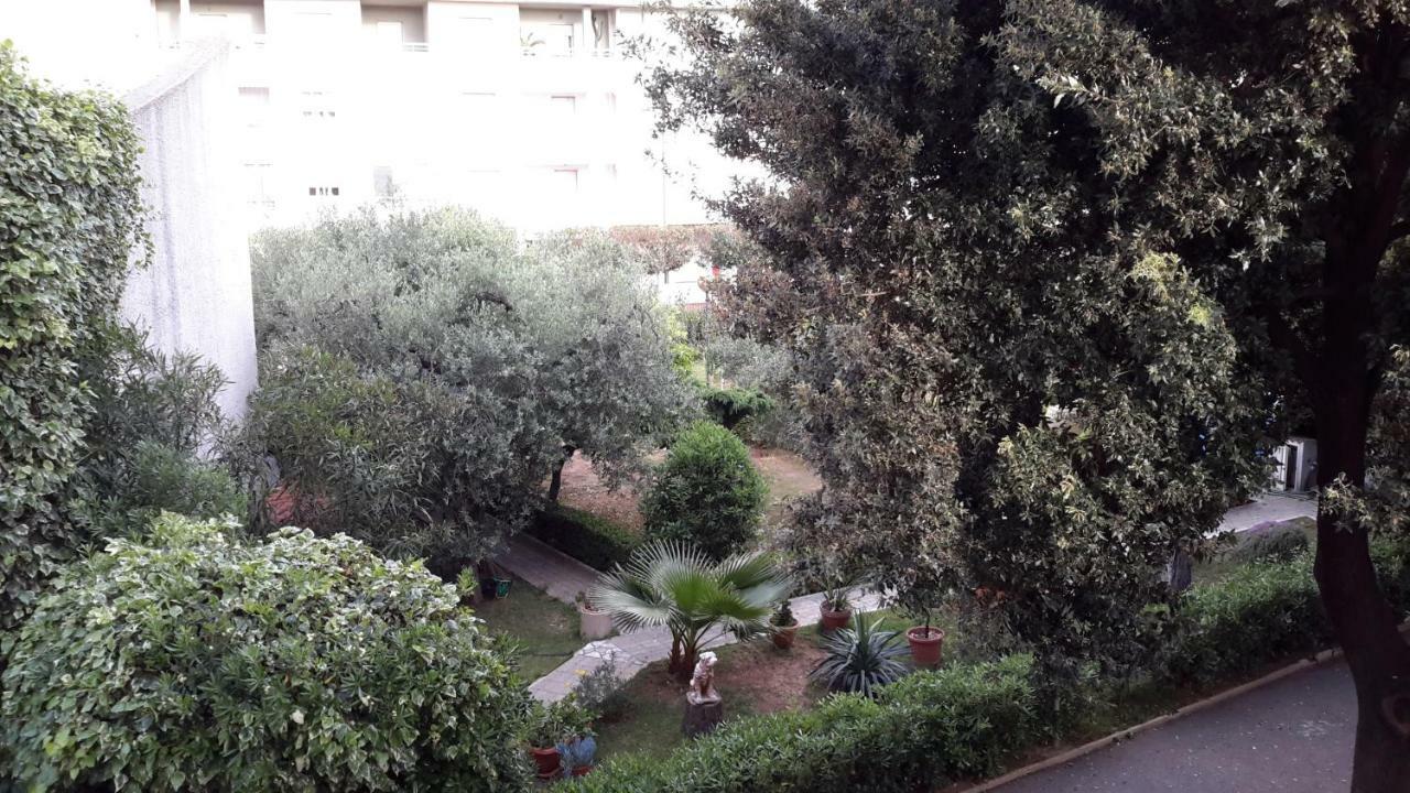 Centro Giovanile Padre Minozzi Hotel Policoro Zewnętrze zdjęcie