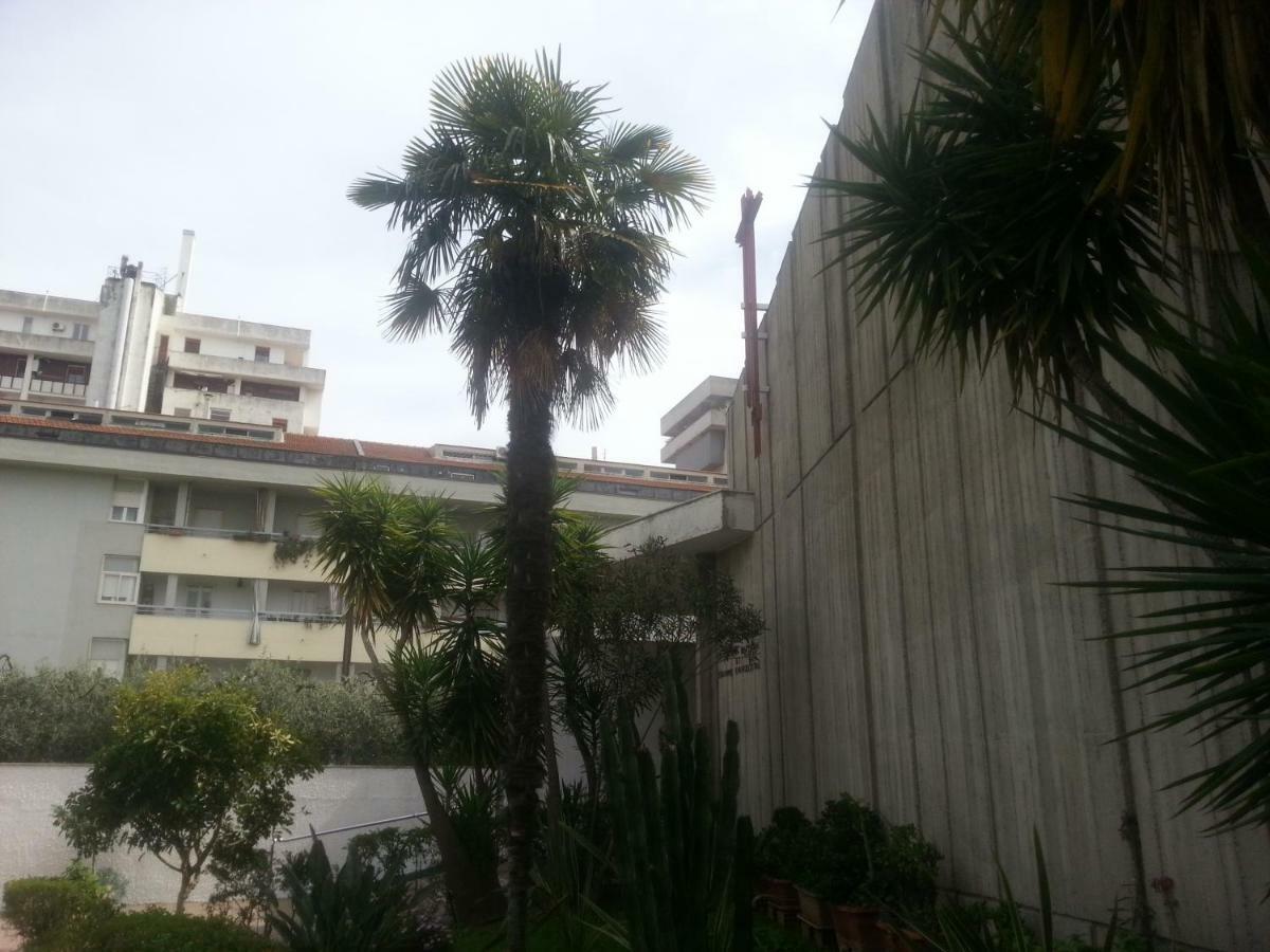 Centro Giovanile Padre Minozzi Hotel Policoro Zewnętrze zdjęcie