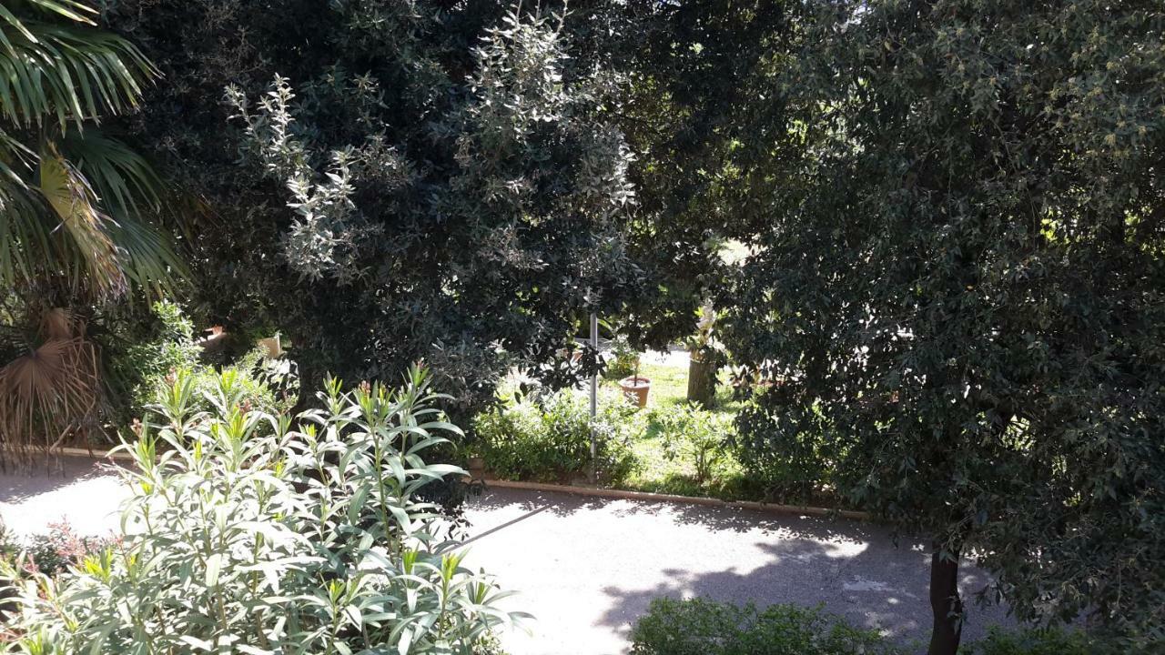 Centro Giovanile Padre Minozzi Hotel Policoro Zewnętrze zdjęcie