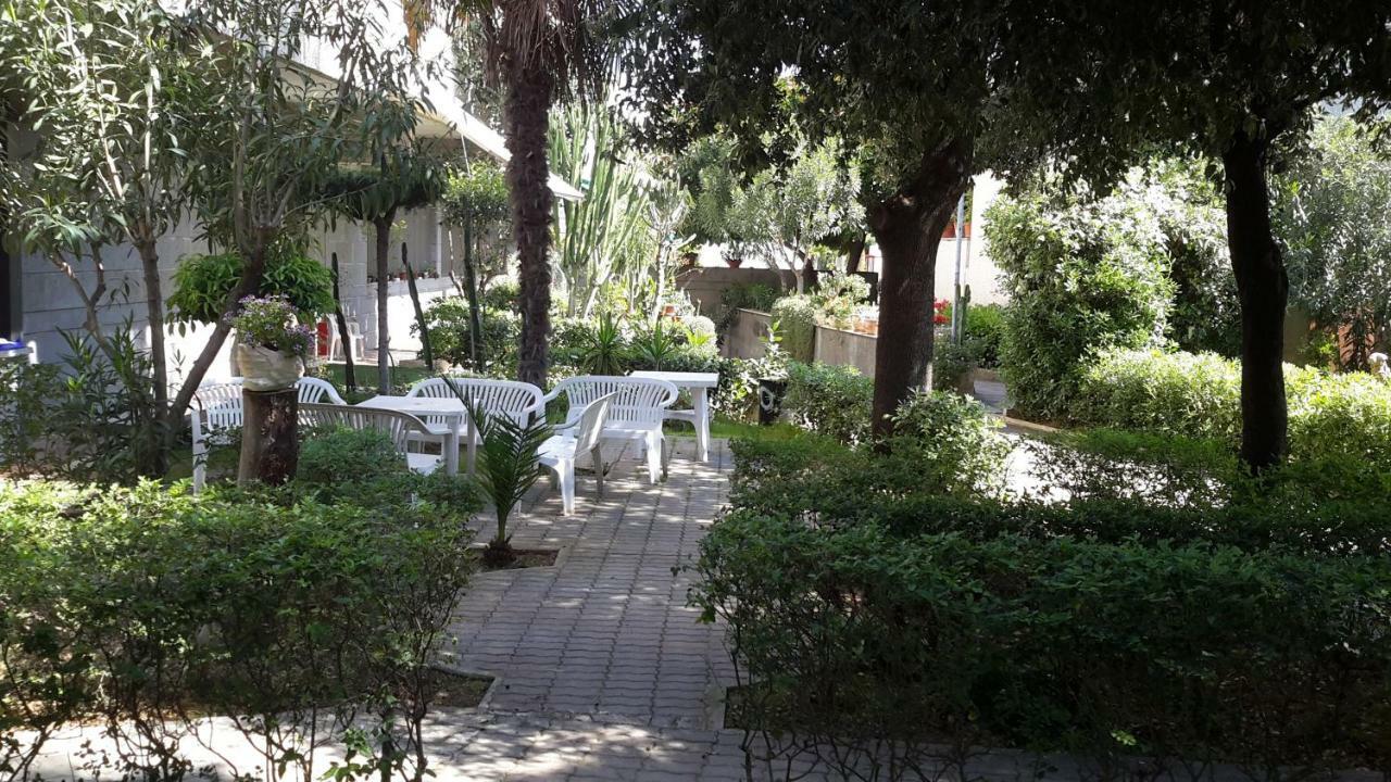 Centro Giovanile Padre Minozzi Hotel Policoro Zewnętrze zdjęcie