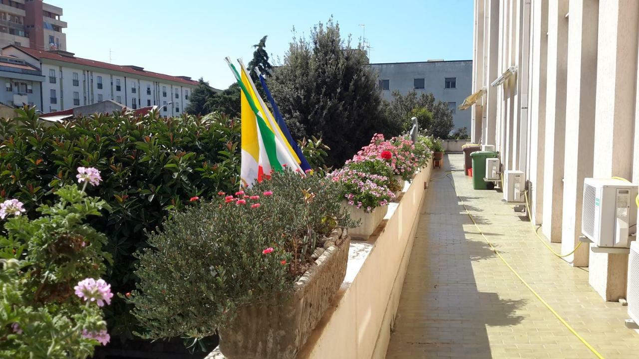 Centro Giovanile Padre Minozzi Hotel Policoro Zewnętrze zdjęcie